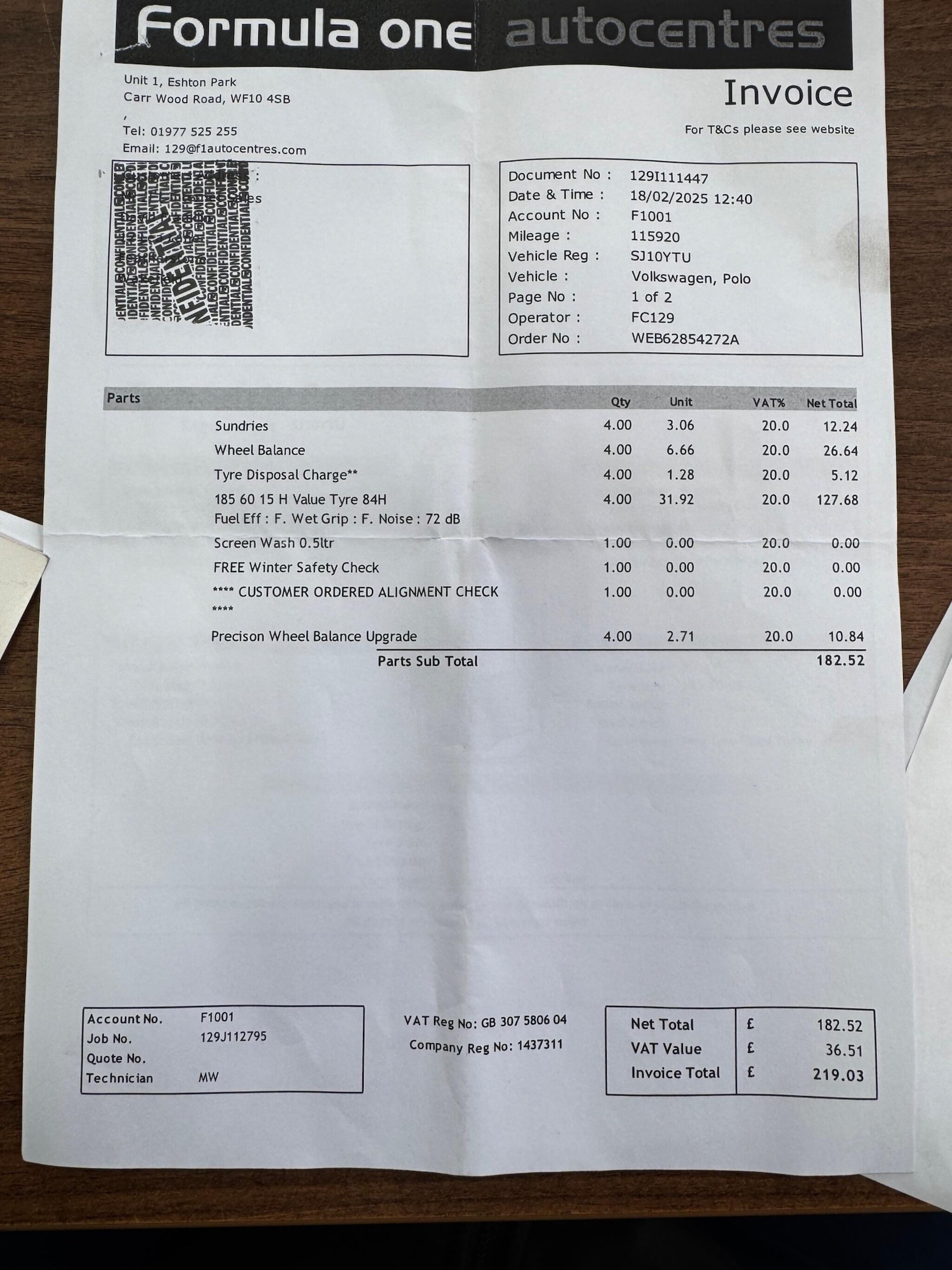 Used Volkswagen Polo for sale - 77538089: Photo 16