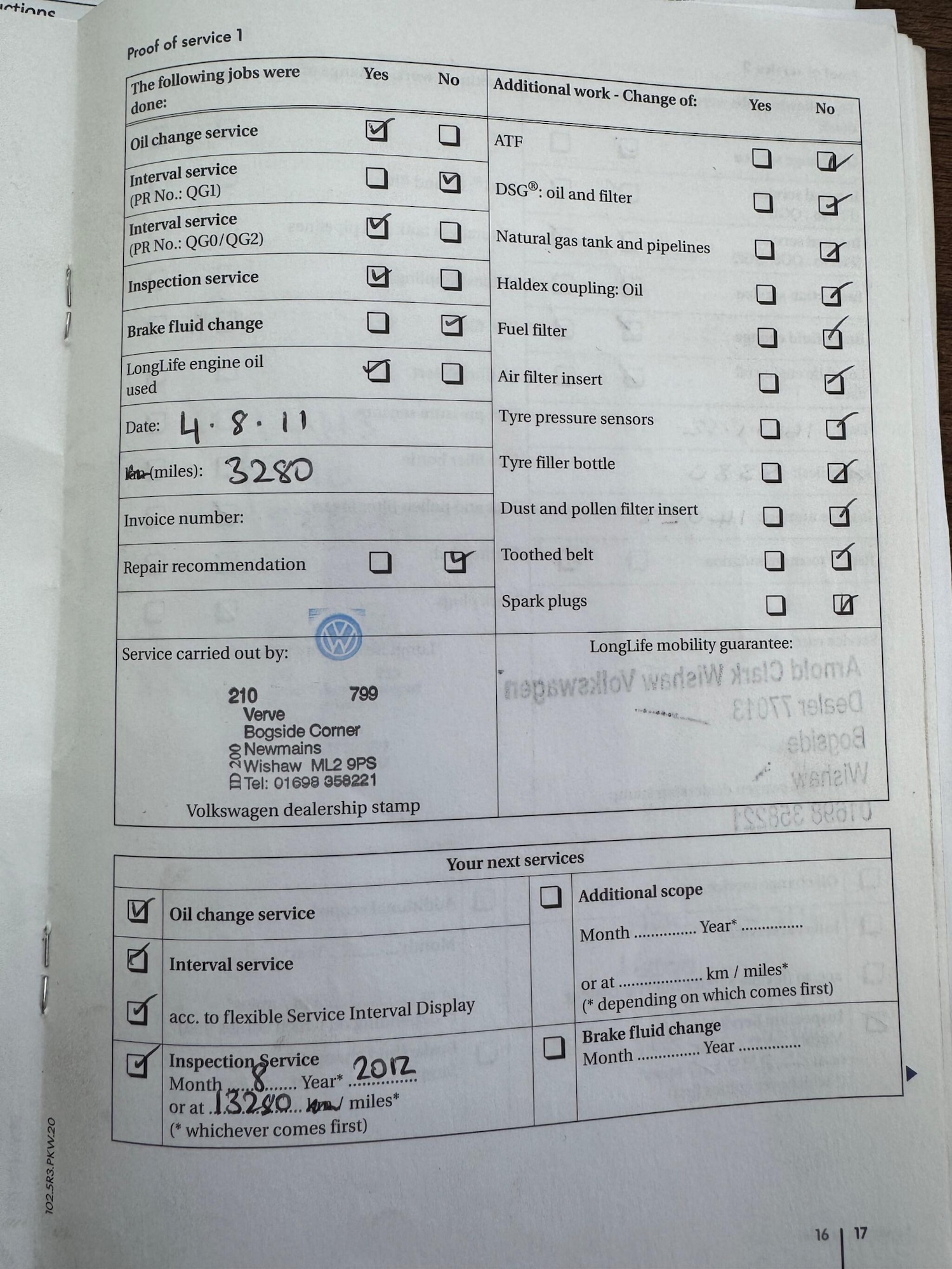 Used Volkswagen Polo for sale - 77538089: Photo 2