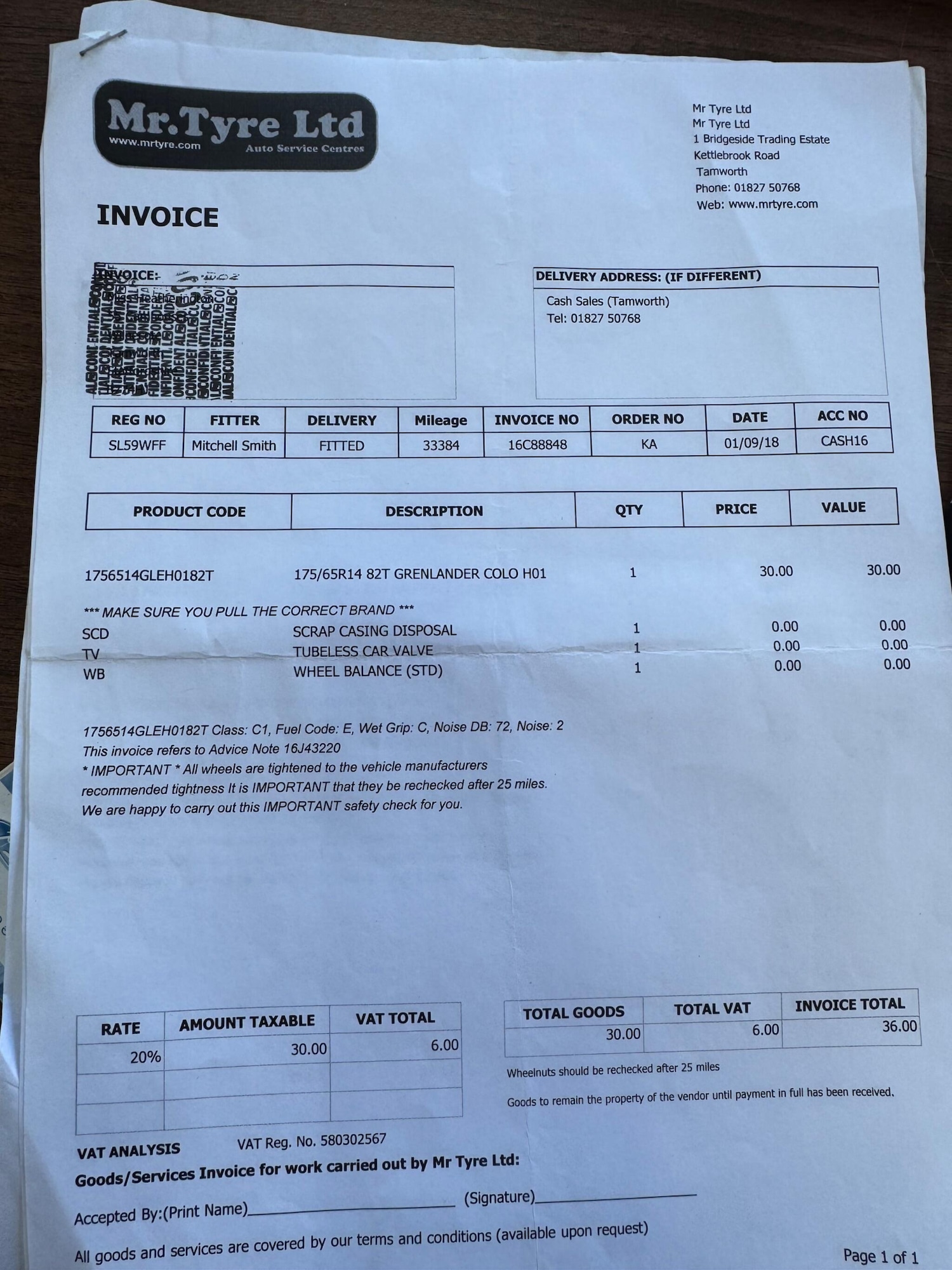 Used Ford Ka for sale - 77738652: Photo 2