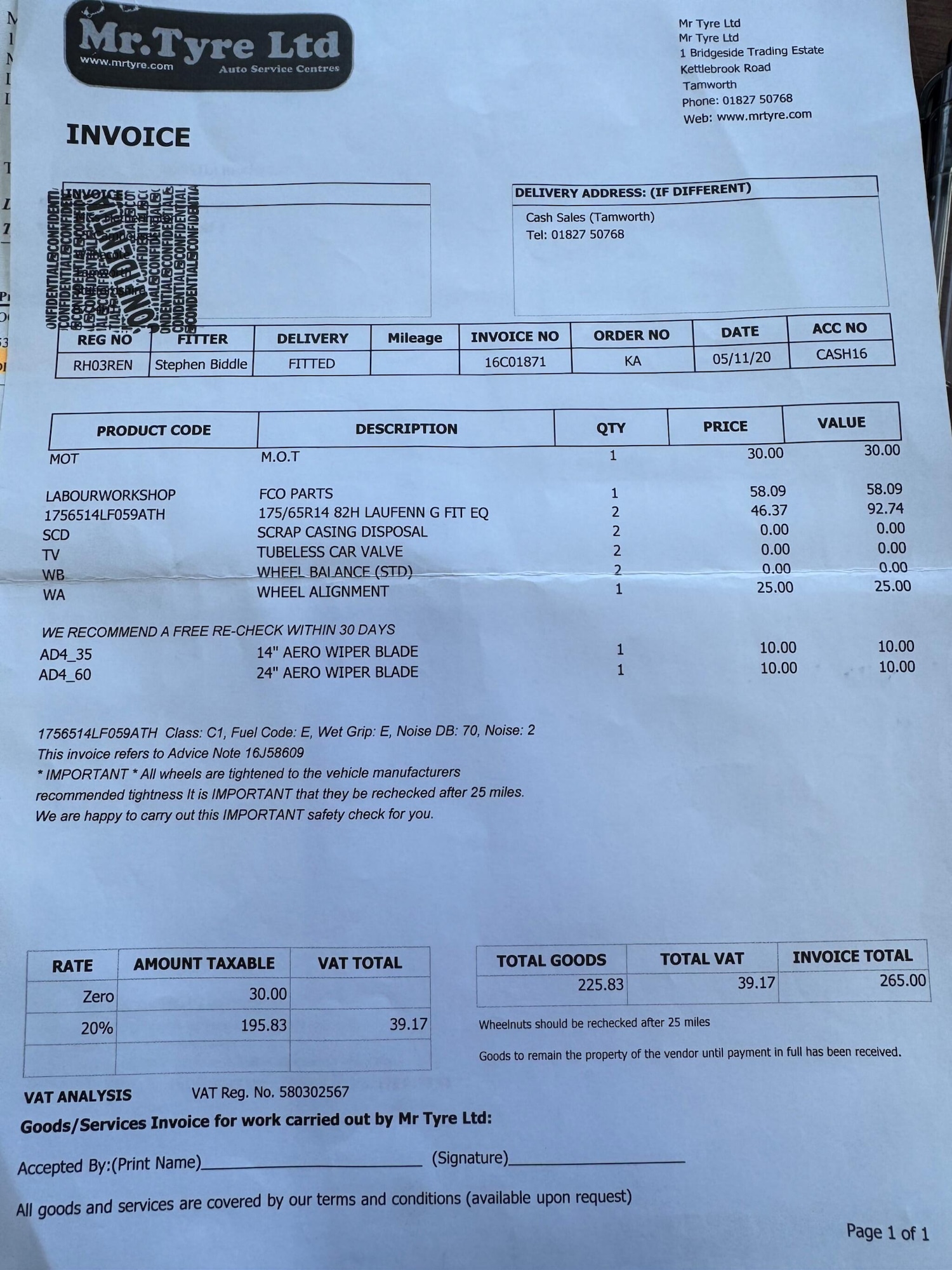 Used Ford Ka for sale - 77738652: Photo 3