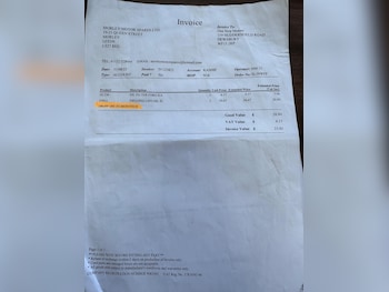 Used Ford Ka 2009 for sale - 77738652: Photo