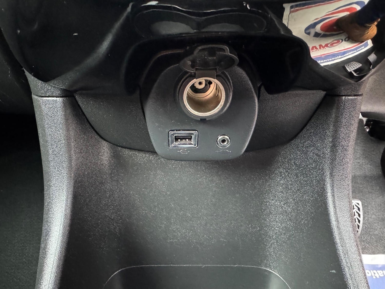 Used Toyota AYGO 2017 for sale - 77351430: Photo 47