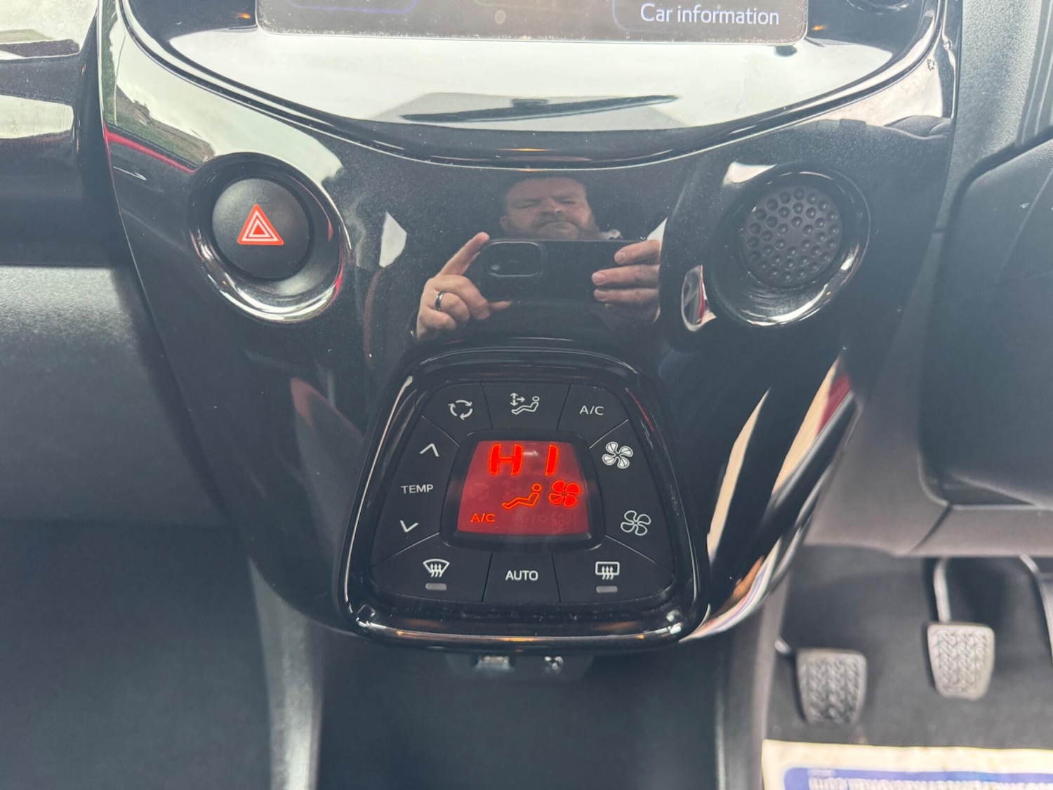 Used Toyota AYGO 2017 for sale - 77351430: Photo 49