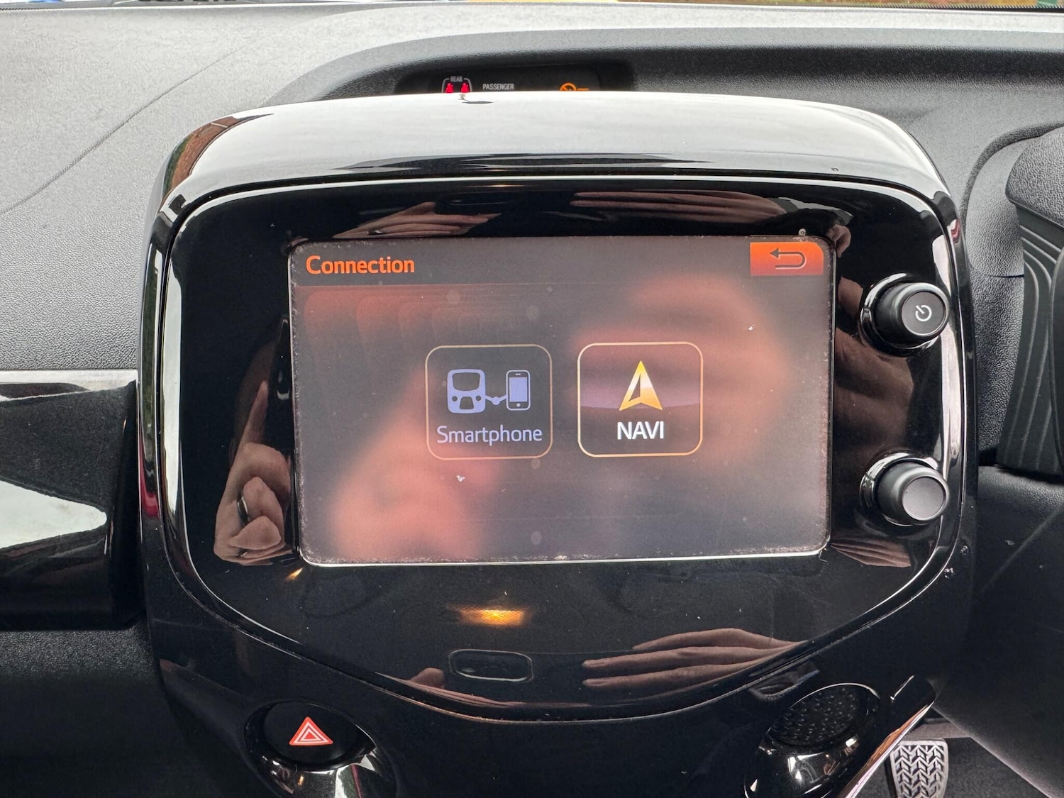 Used Toyota AYGO 2017 for sale - 77351430: Photo 51