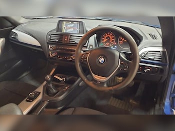 Used BMW 1 Series 2013 for sale - 77752994: Photo