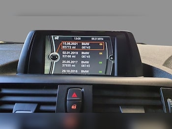 Used BMW 1 Series 2013 for sale - 77752994: Photo