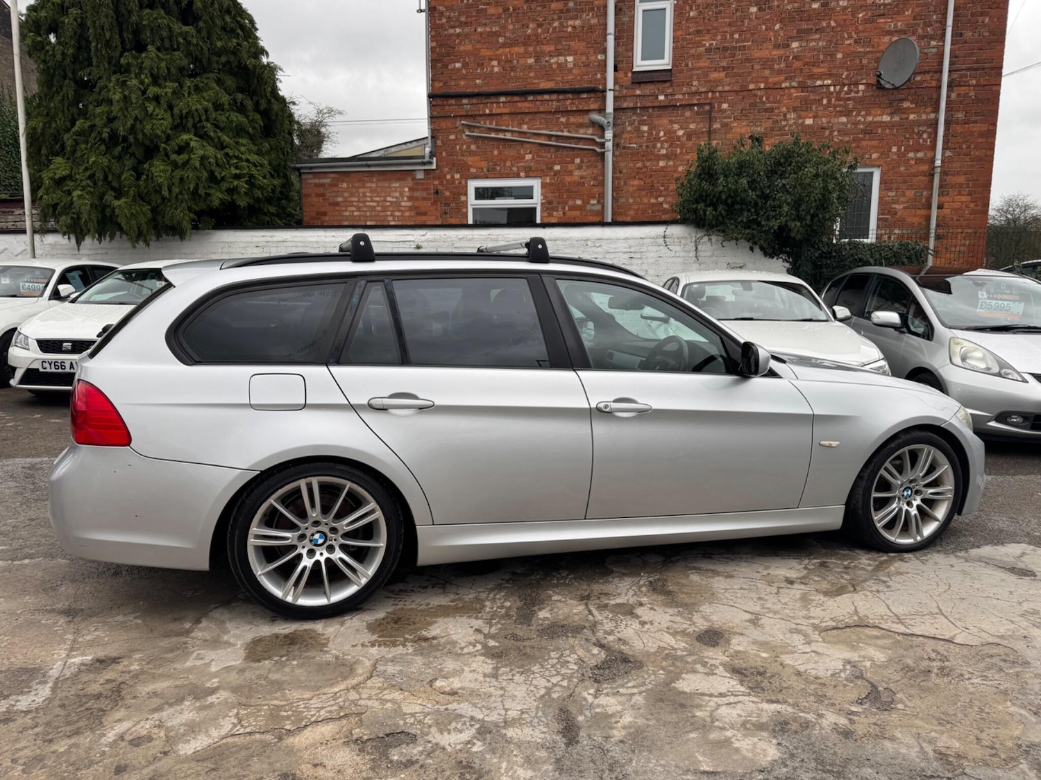 Used BMW 3 Series 2012 for sale - 77396367: Photo 10