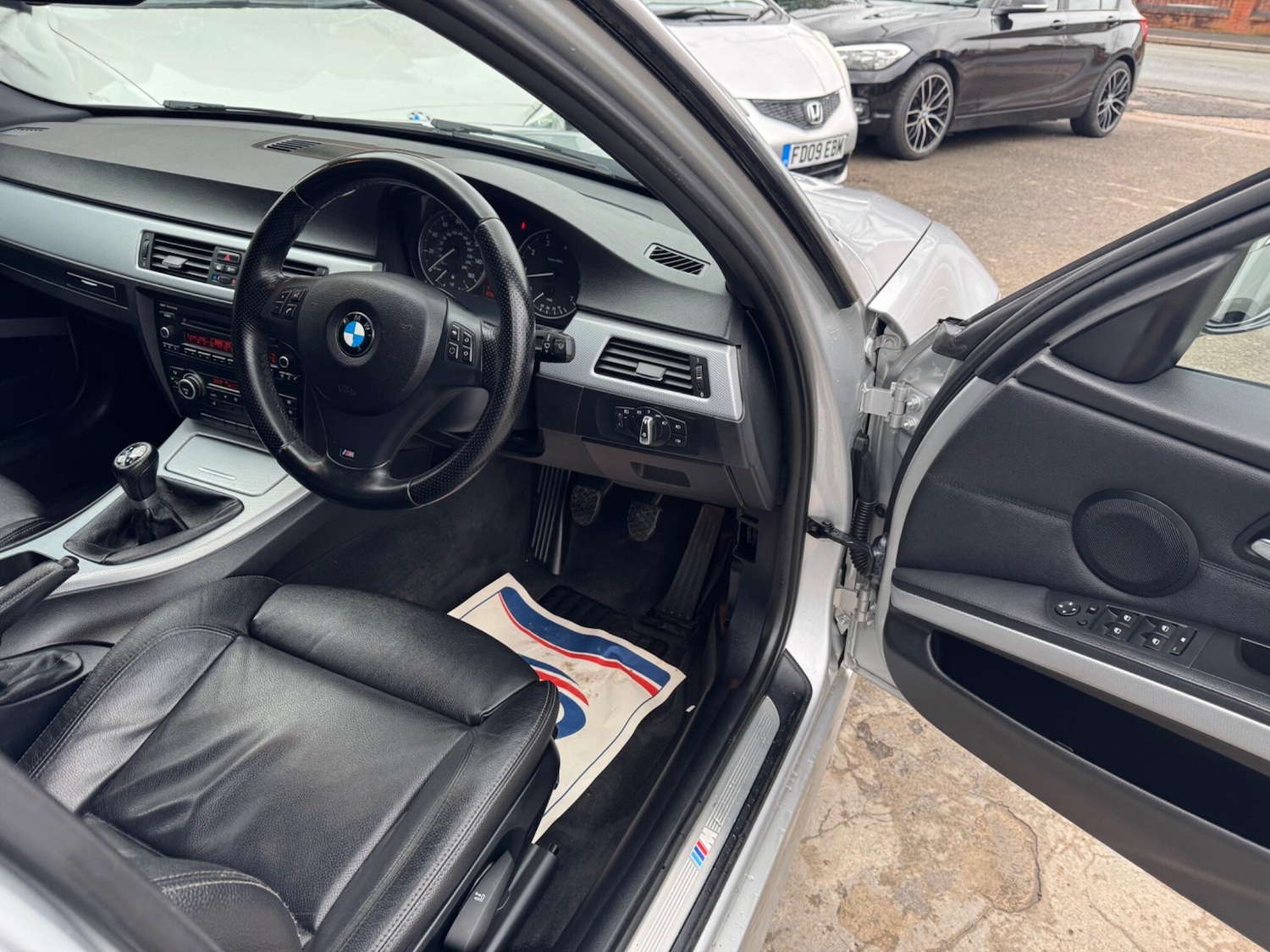 Used BMW 3 Series 2012 for sale - 77396367: Photo 12