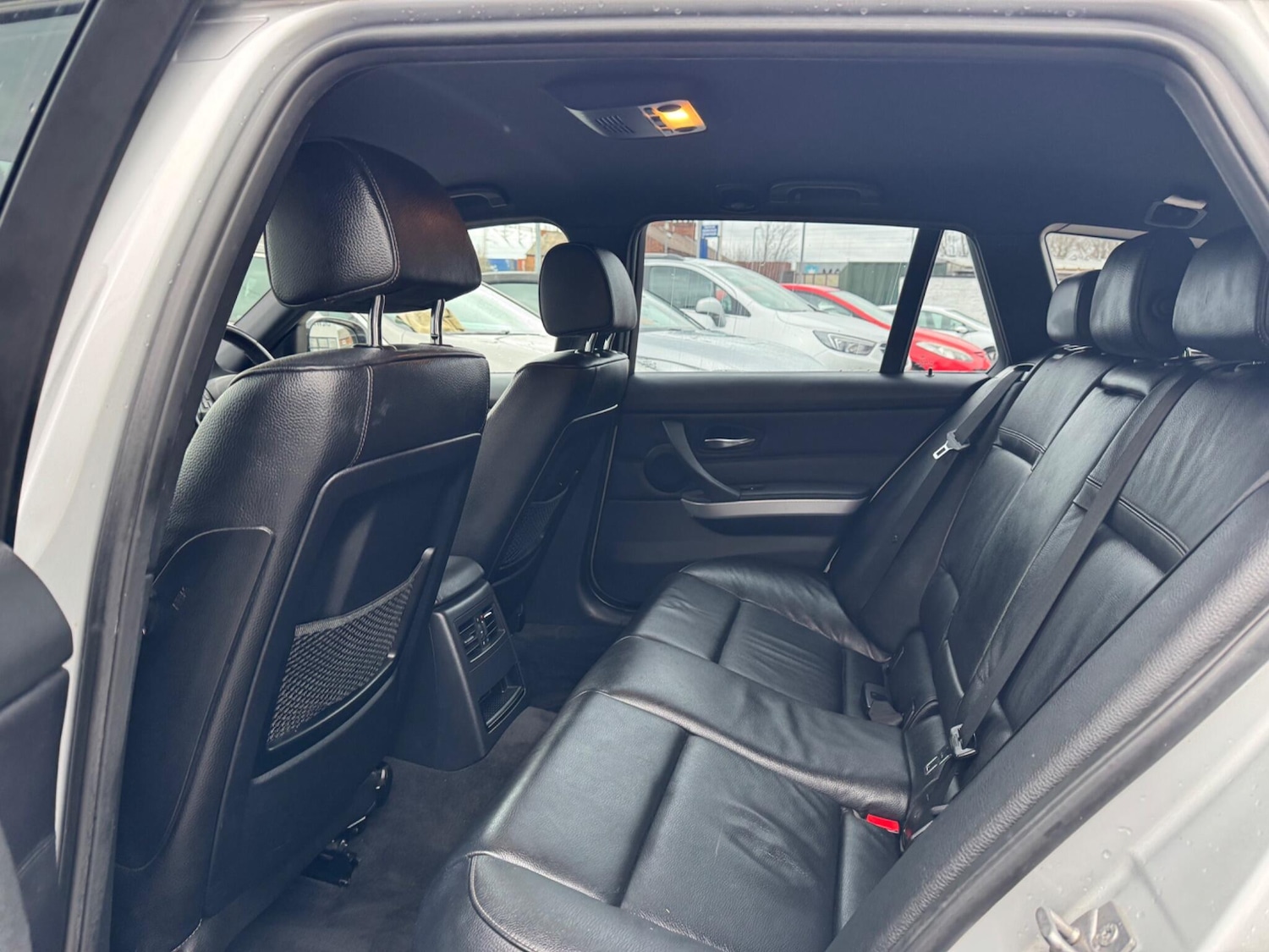 Used BMW 3 Series 2012 for sale - 77396367: Photo 13