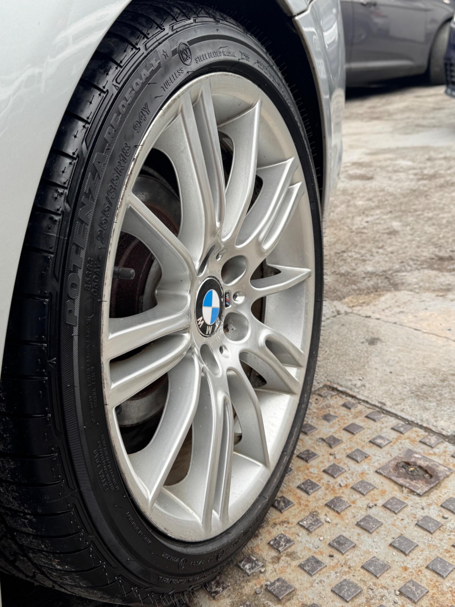 Used BMW 3 Series 2012 for sale - 77396367: Photo 19