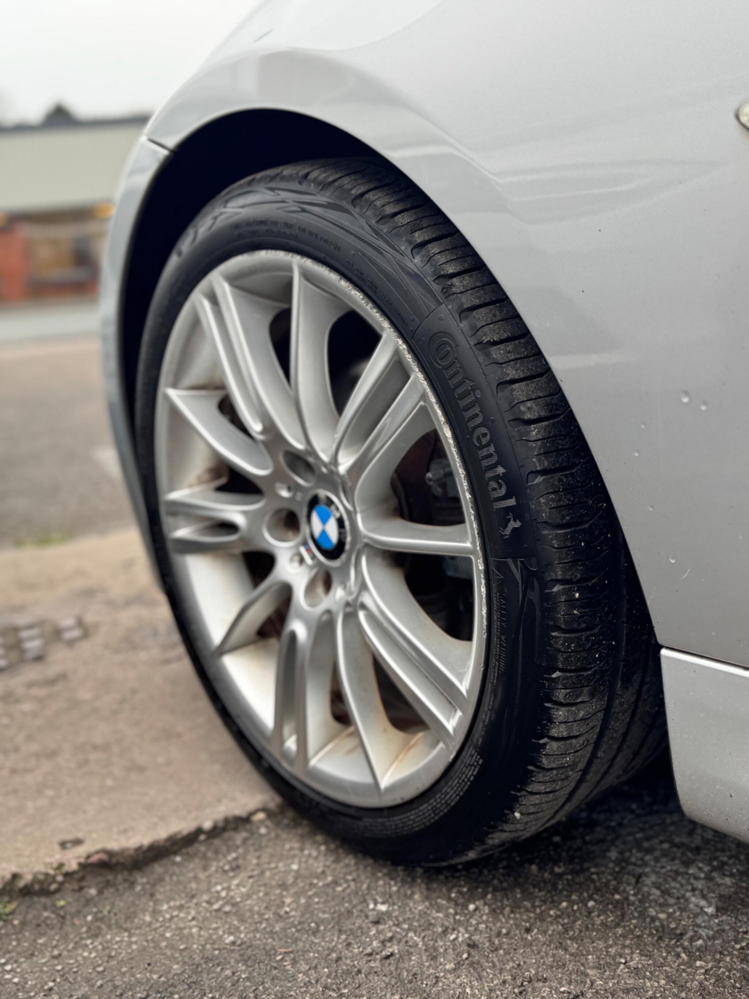 Used BMW 3 Series 2012 for sale - 77396367: Photo 20