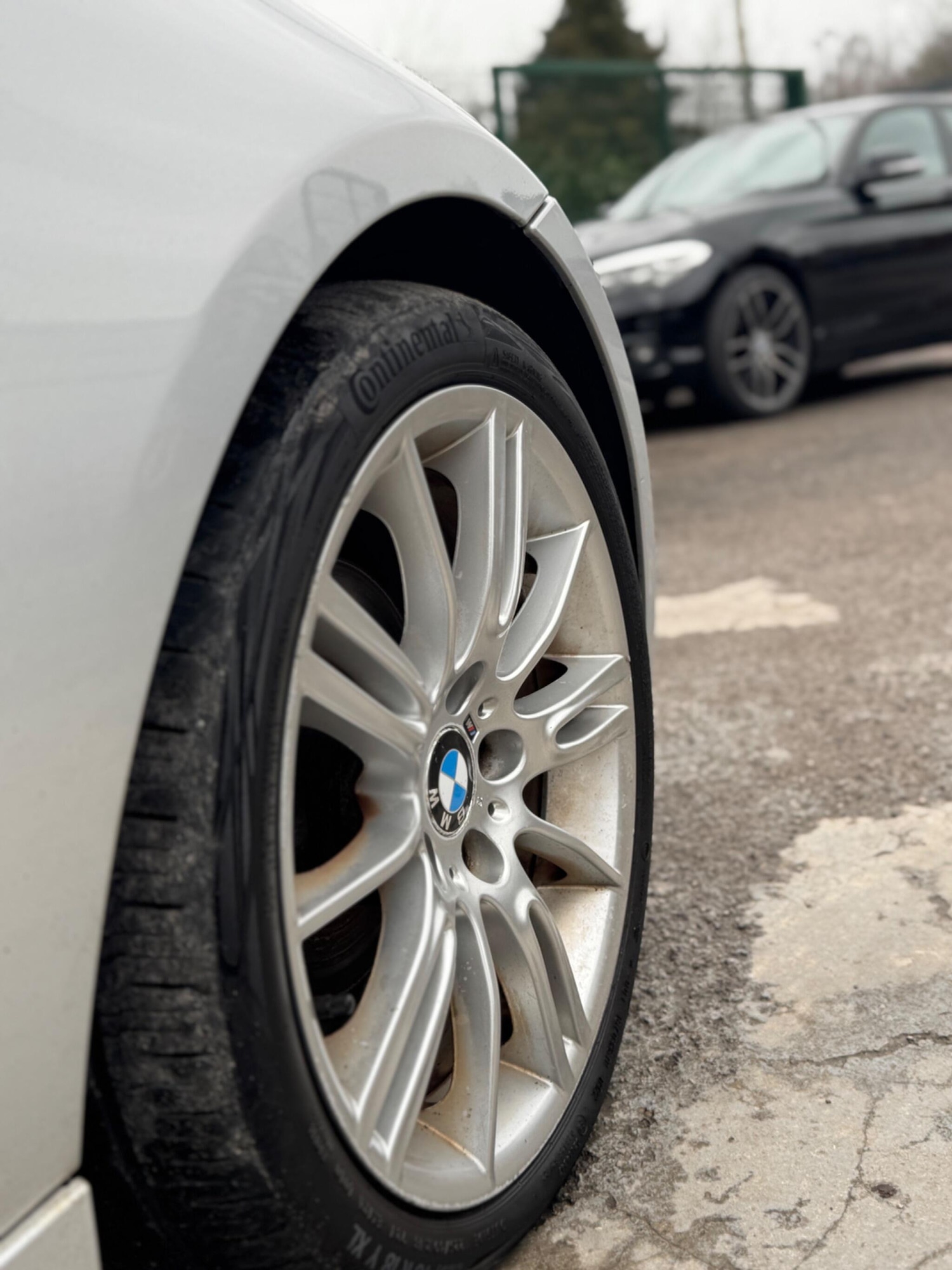 Used BMW 3 Series 2012 for sale - 77396367: Photo 22