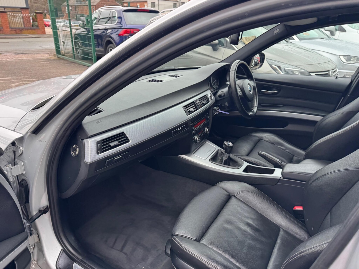 Used BMW 3 Series 2012 for sale - 77396367: Photo 3