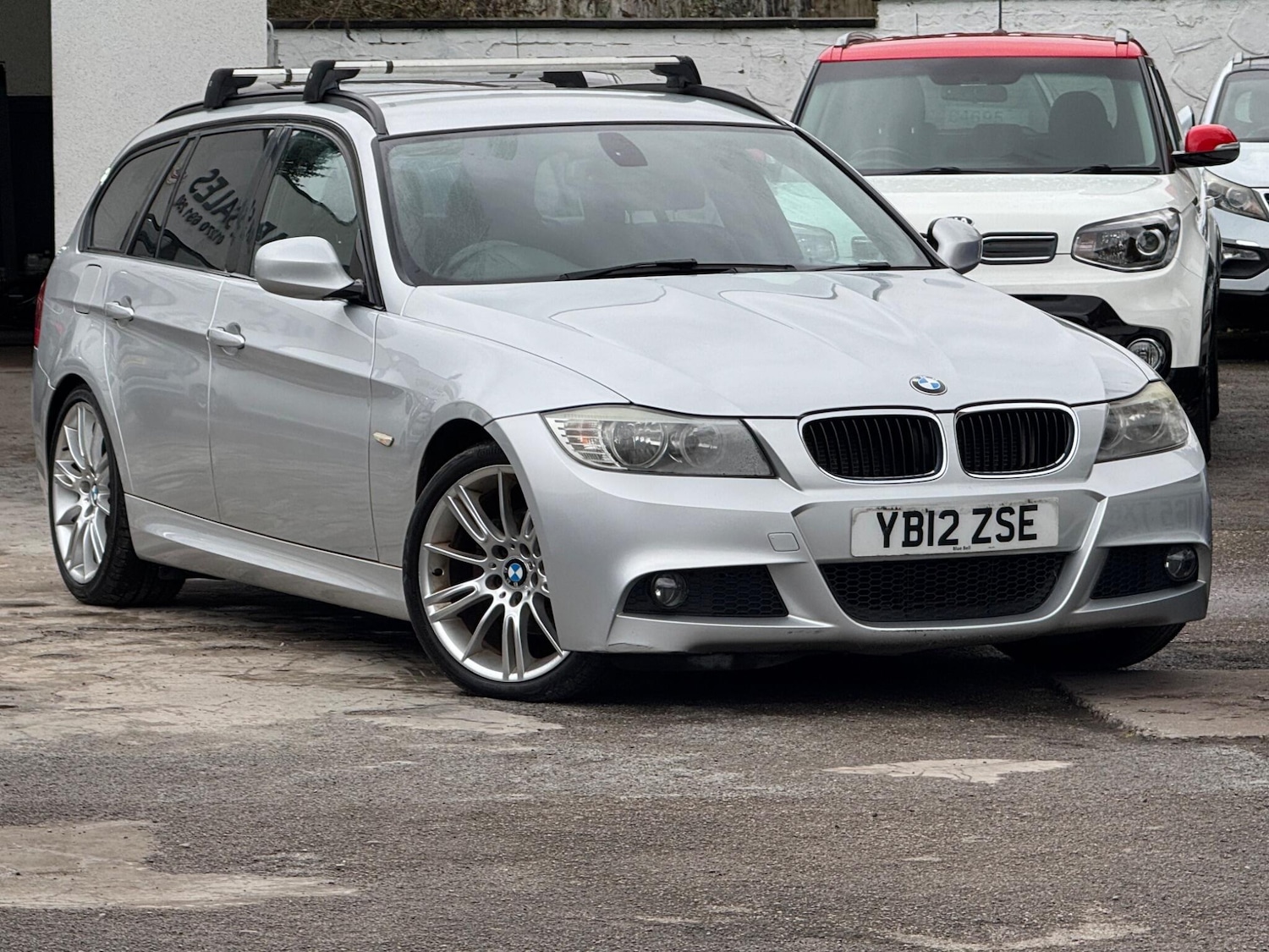 Used BMW 3 Series 2012 for sale - 77396367: Photo 31