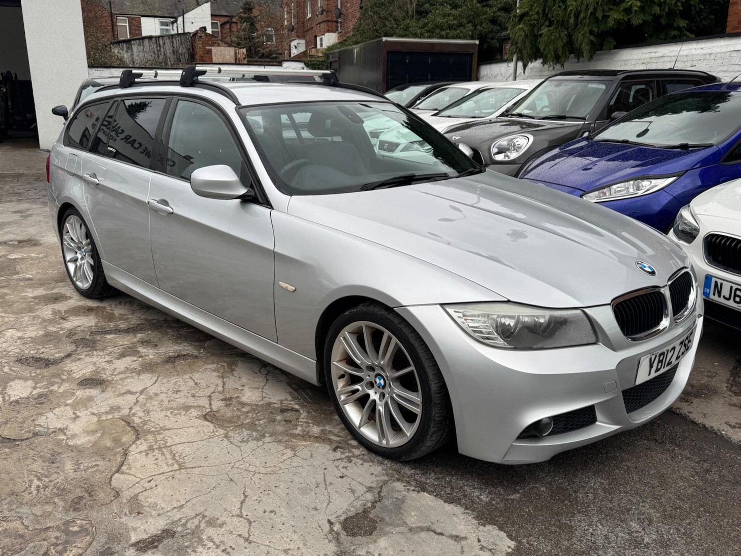 Used BMW 3 Series 2012 for sale - 77396367: Photo 32