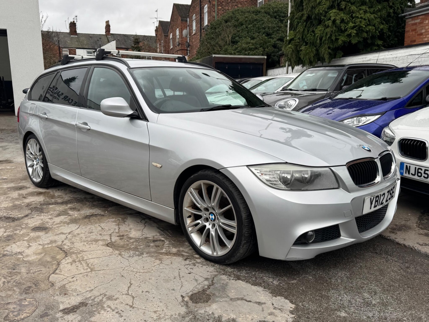 Used BMW 3 Series 2012 for sale - 77396367: Photo 33