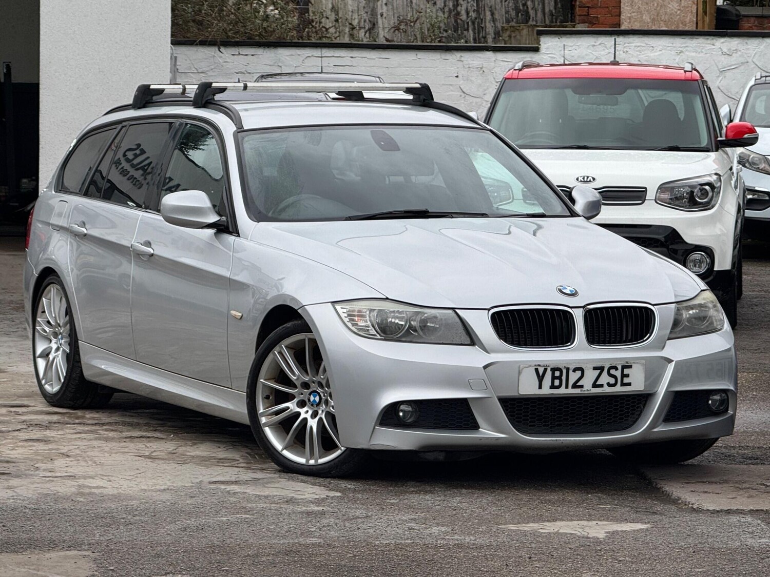 Used BMW 3 Series 2012 for sale - 77396367: Photo 34
