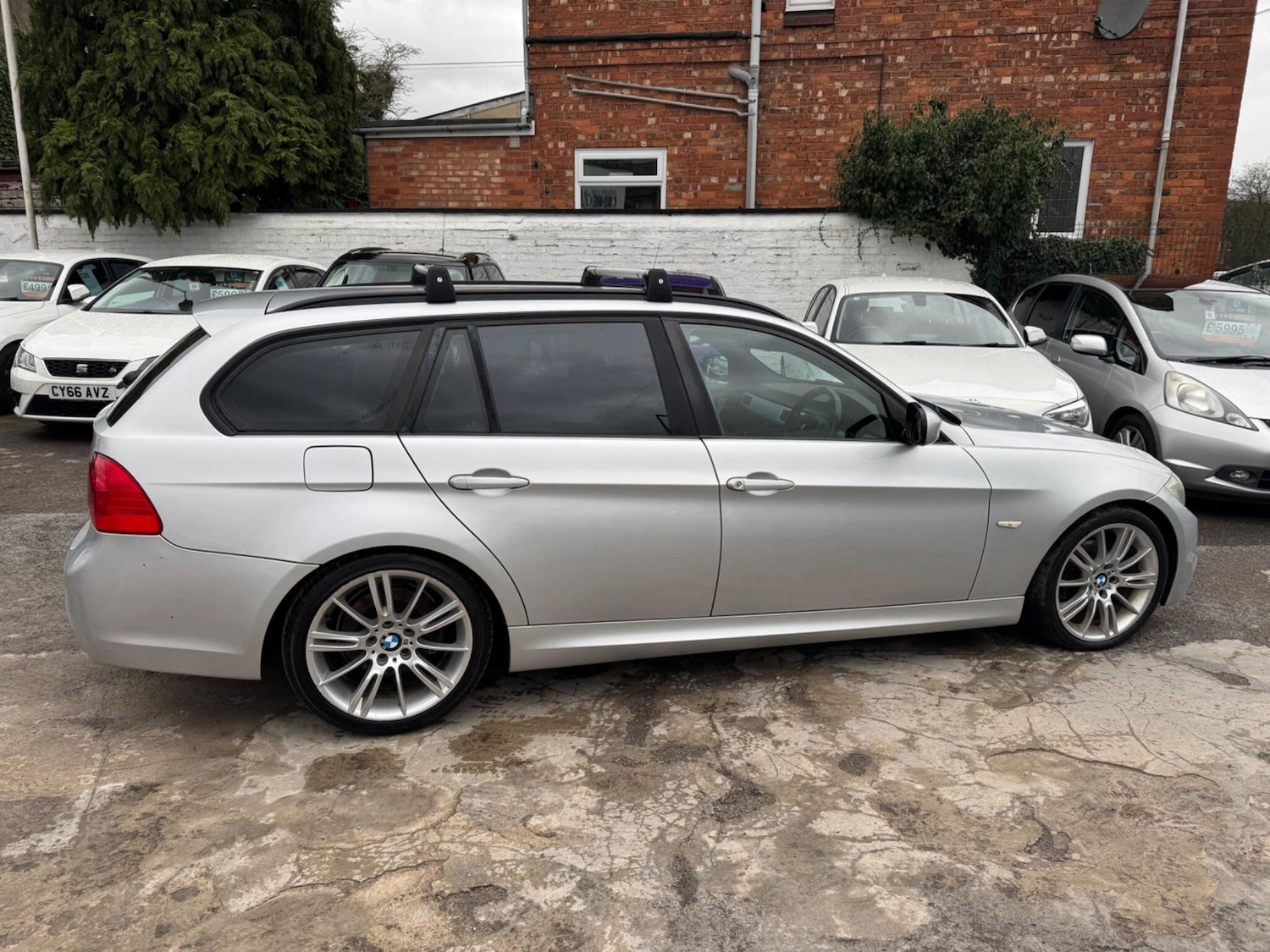 Used BMW 3 Series 2012 for sale - 77396367: Photo 35