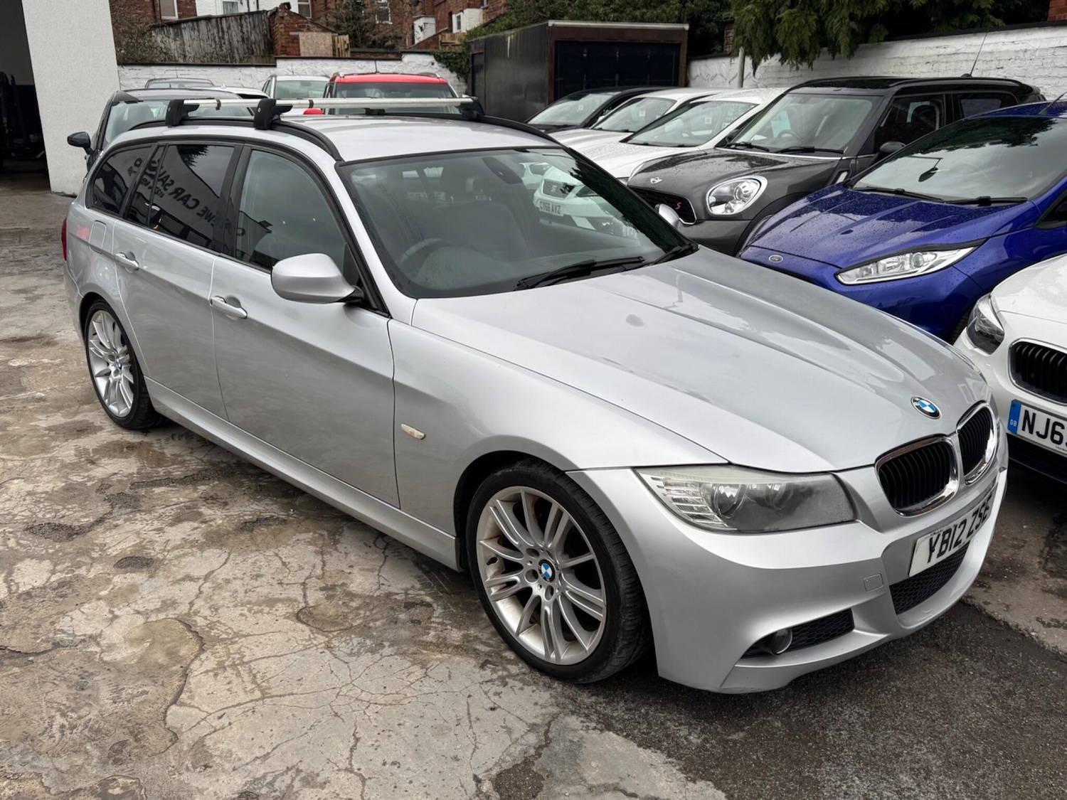 Used BMW 3 Series 2012 for sale - 77396367: Photo 37
