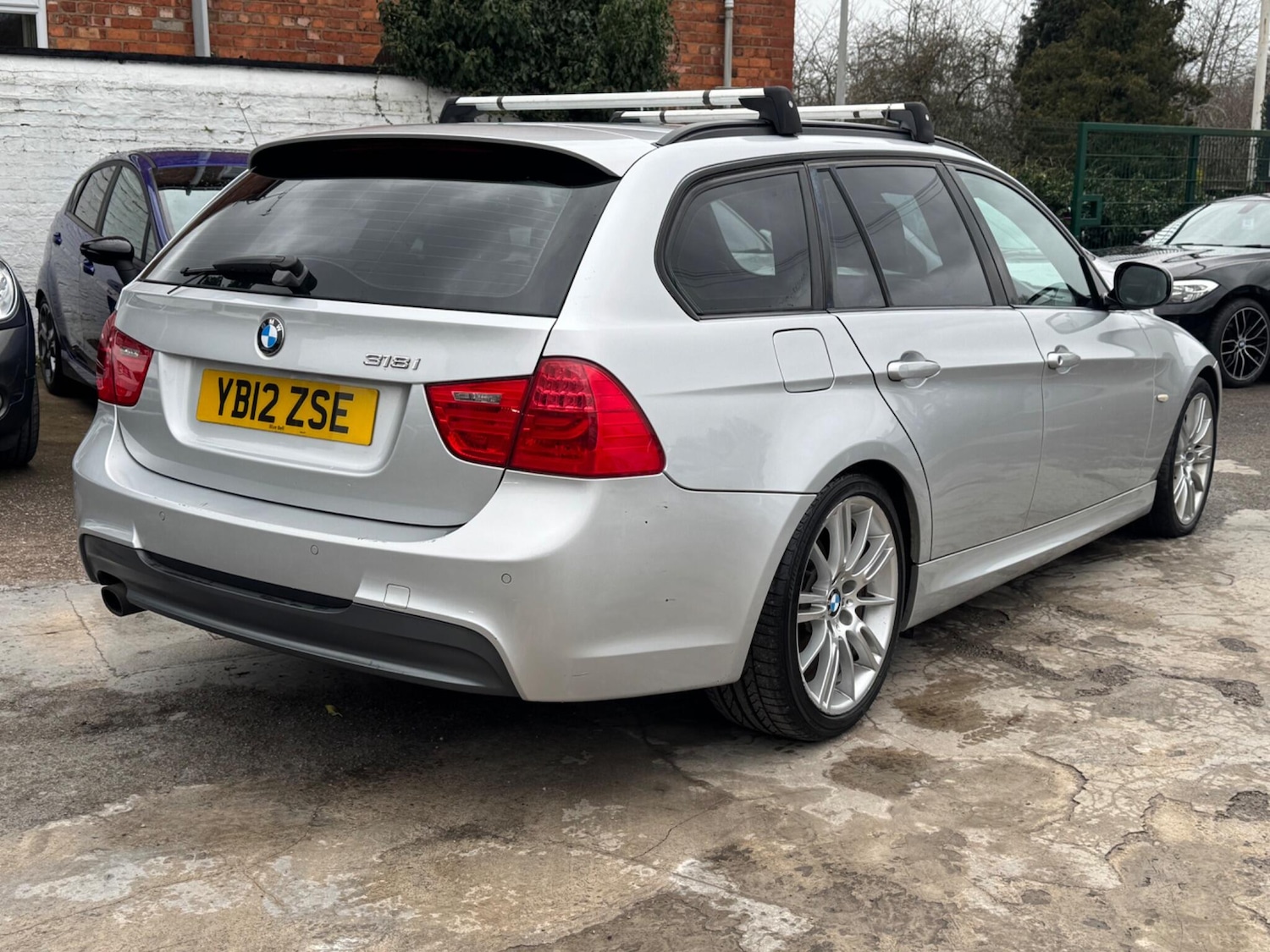 Used BMW 3 Series 2012 for sale - 77396367: Photo 39