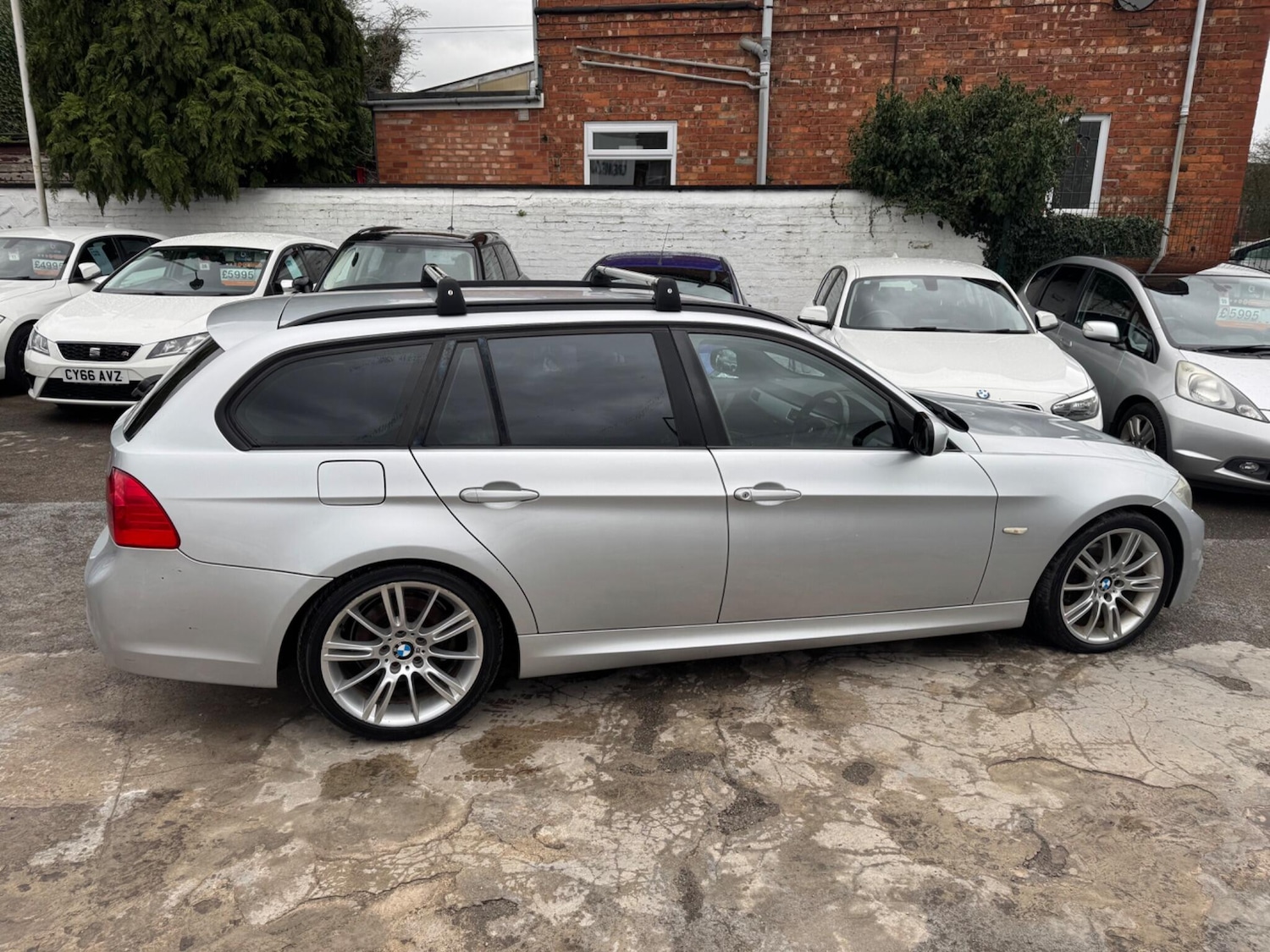 Used BMW 3 Series 2012 for sale - 77396367: Photo 40