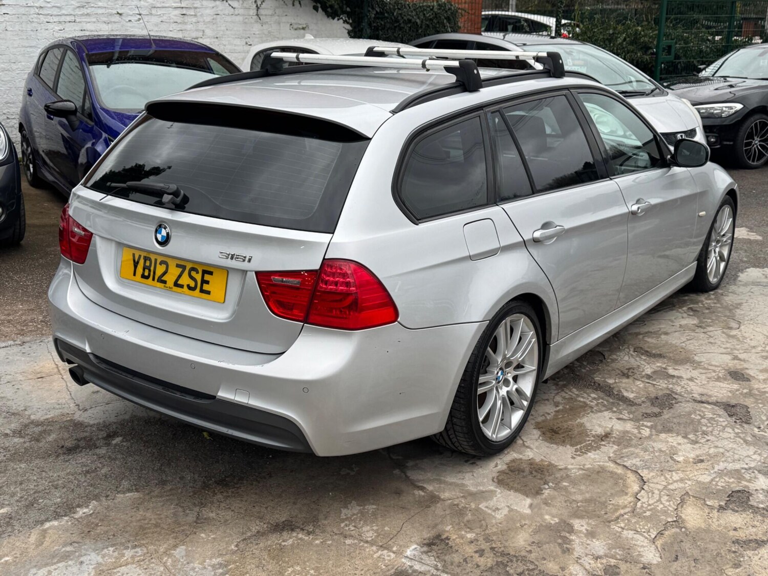 Used BMW 3 Series 2012 for sale - 77396367: Photo 41