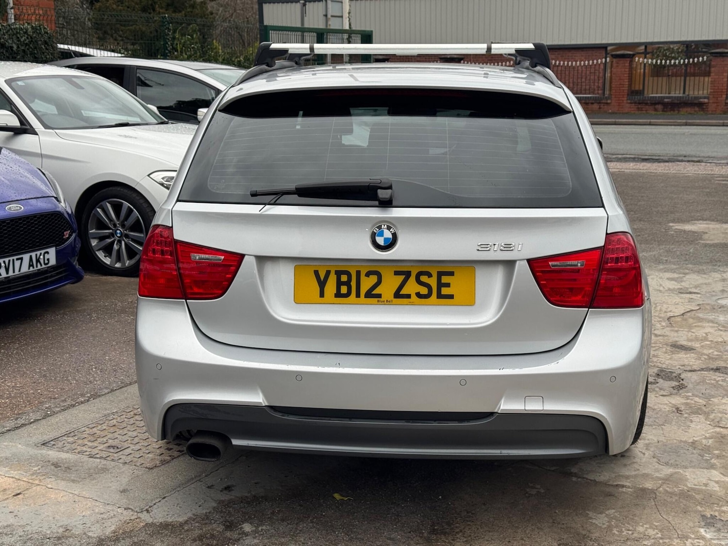 Used BMW 3 Series 2012 for sale - 77396367: Photo 42