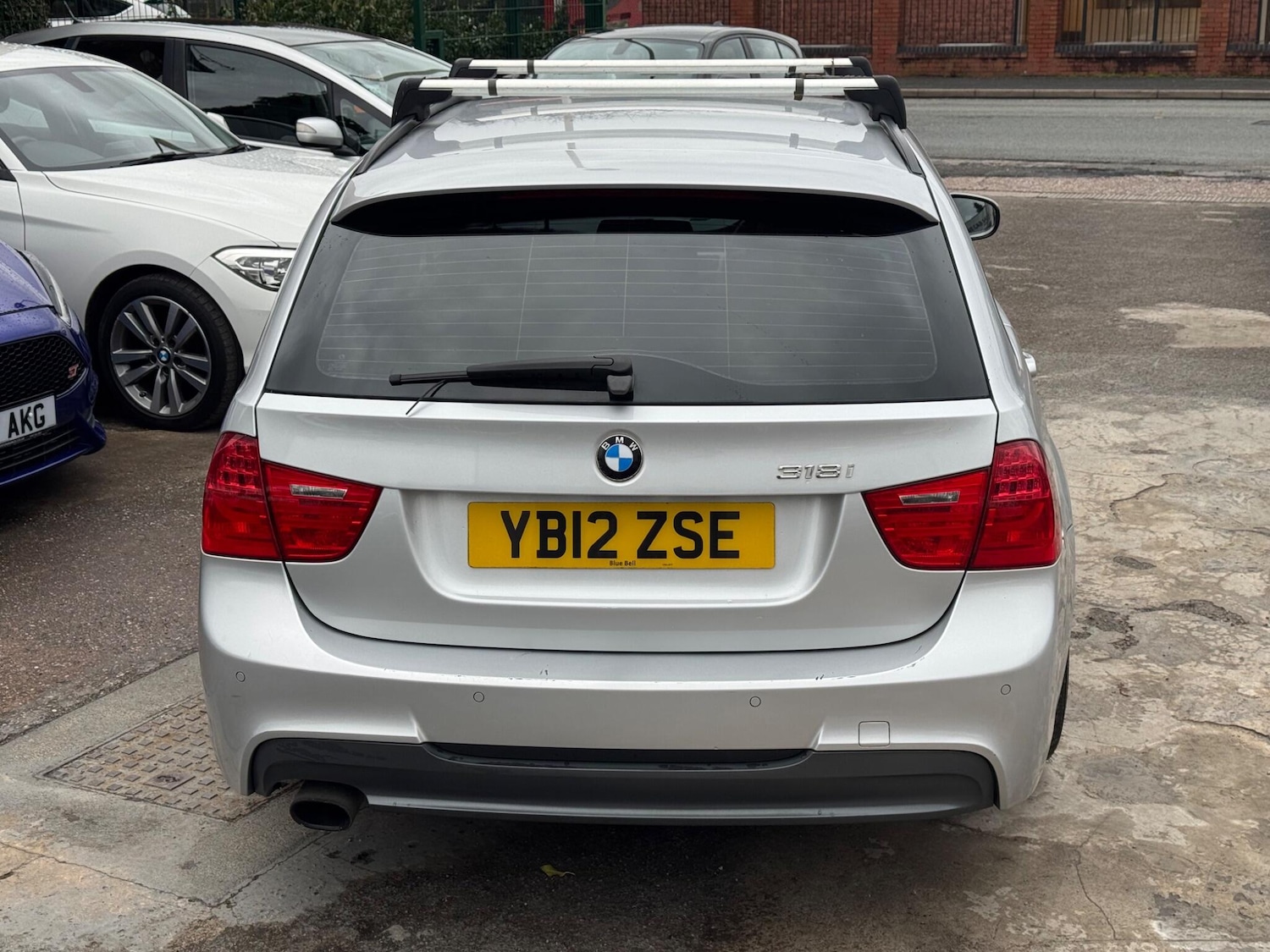 Used BMW 3 Series 2012 for sale - 77396367: Photo 46