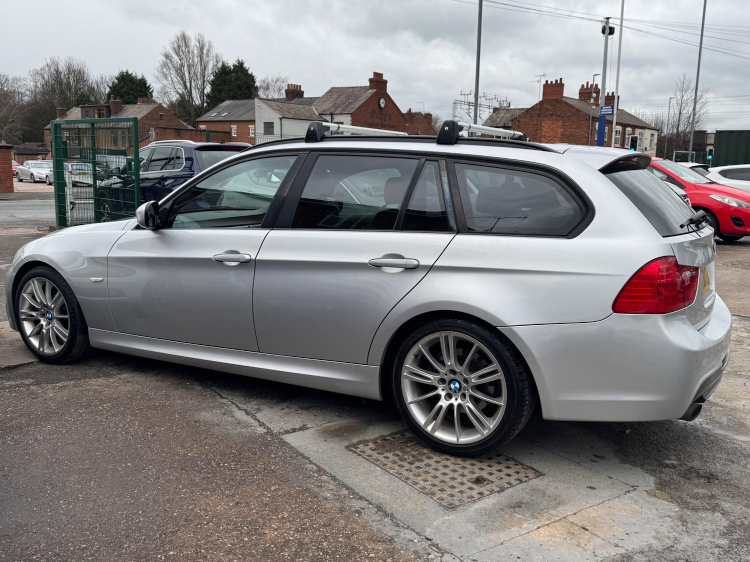 Used BMW 3 Series 2012 for sale - 77396367: Photo 48