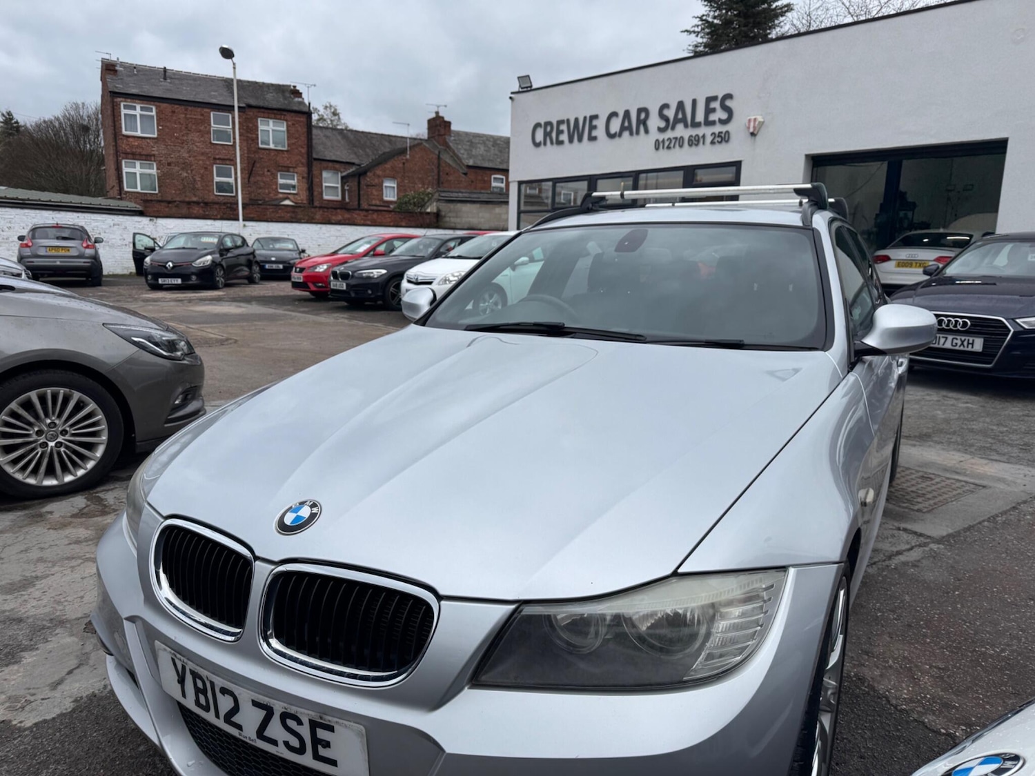 Used BMW 3 Series 2012 for sale - 77396367: Photo 5