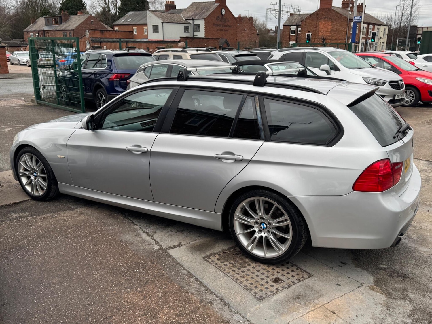 Used BMW 3 Series 2012 for sale - 77396367: Photo 50