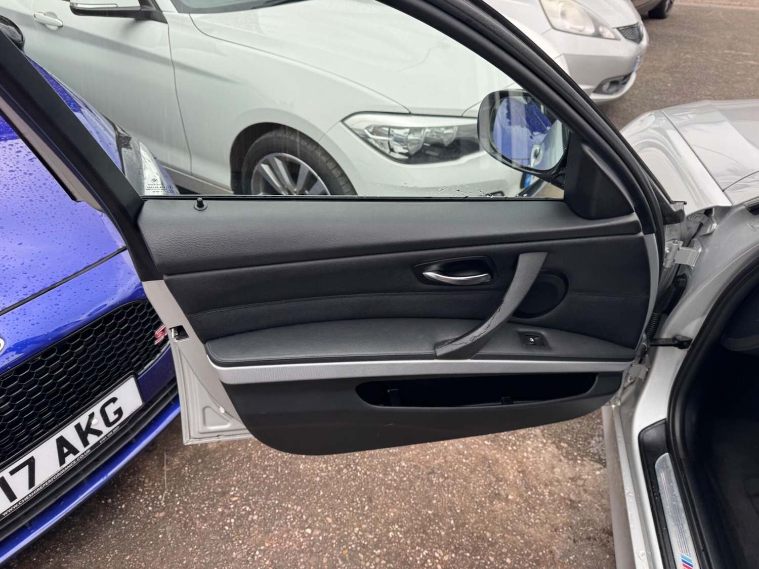 Used BMW 3 Series 2012 for sale - 77396367: Photo 52