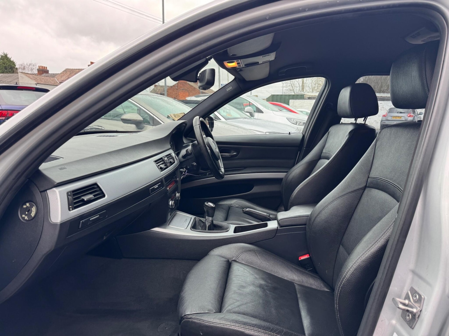 Used BMW 3 Series 2012 for sale - 77396367: Photo 55