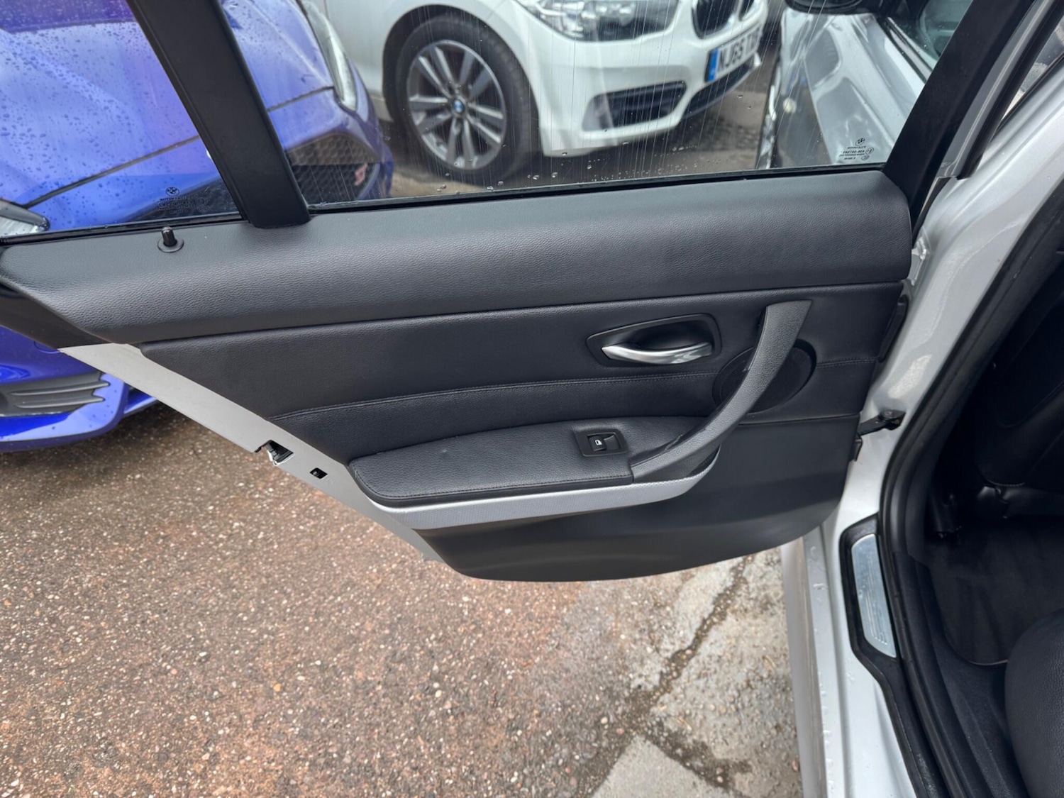 Used BMW 3 Series 2012 for sale - 77396367: Photo 56