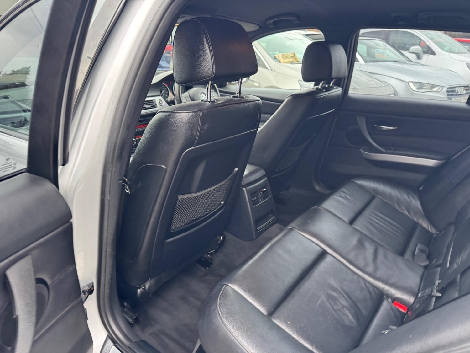 Used BMW 3 Series 2012 for sale - 77396367: Photo 58