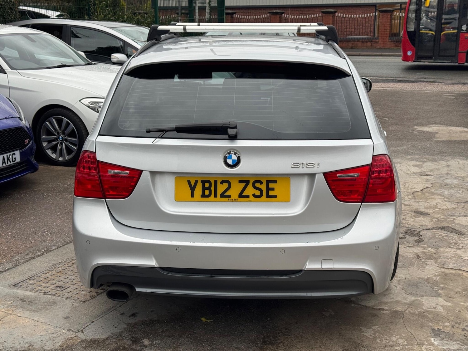 Used BMW 3 Series 2012 for sale - 77396367: Photo 7