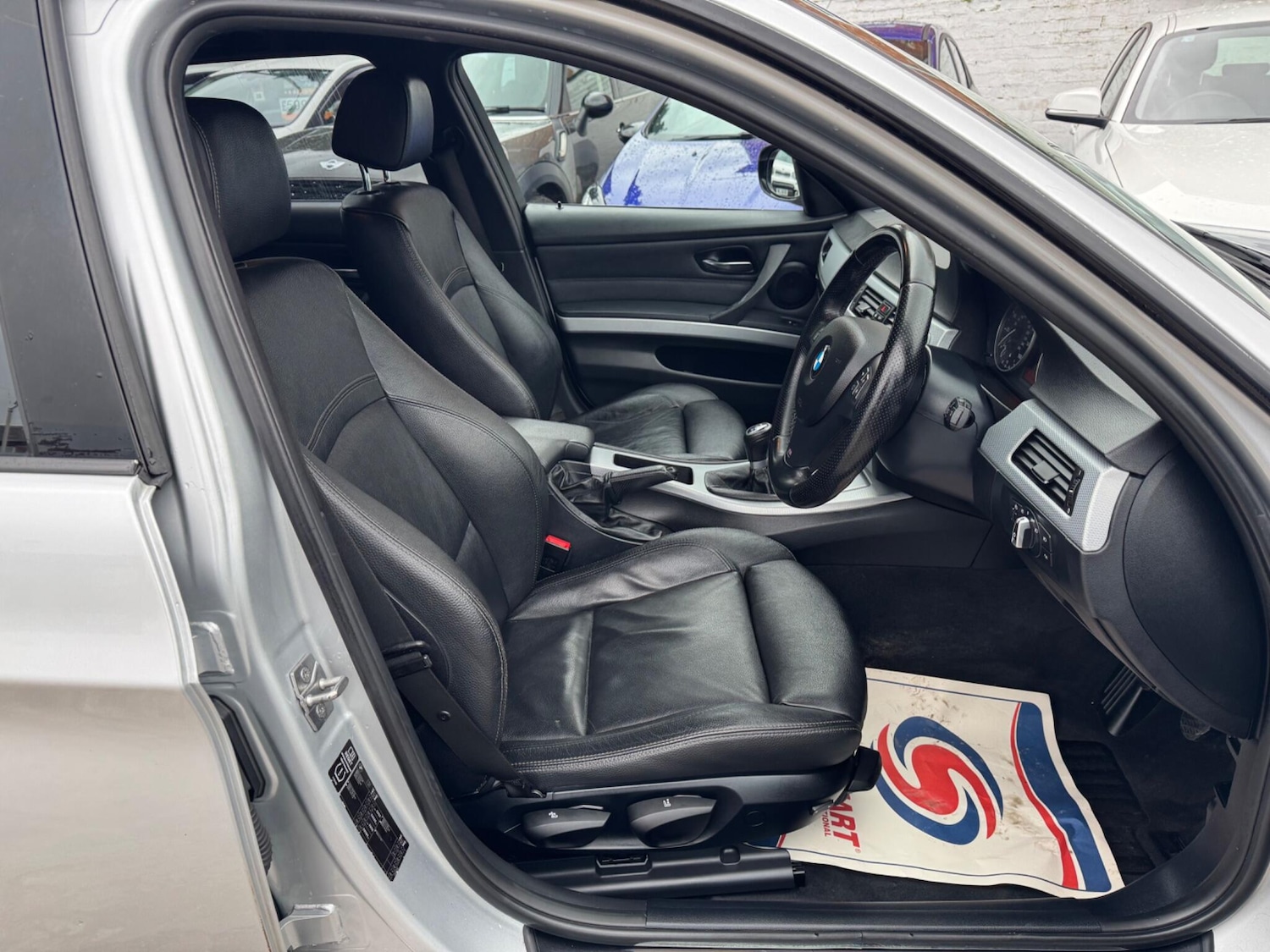 Used BMW 3 Series 2012 for sale - 77396367: Photo 71