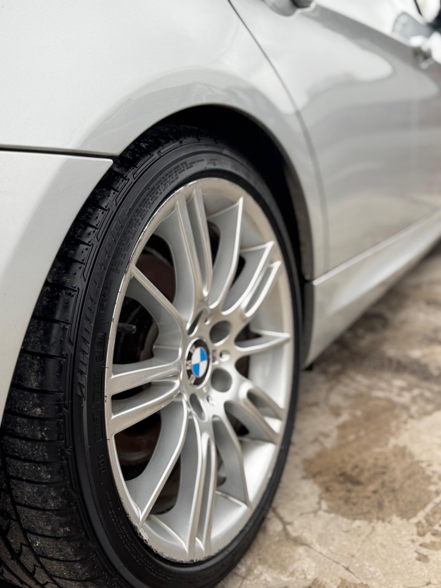 Used BMW 3 Series 2012 for sale - 77396367: Photo 80