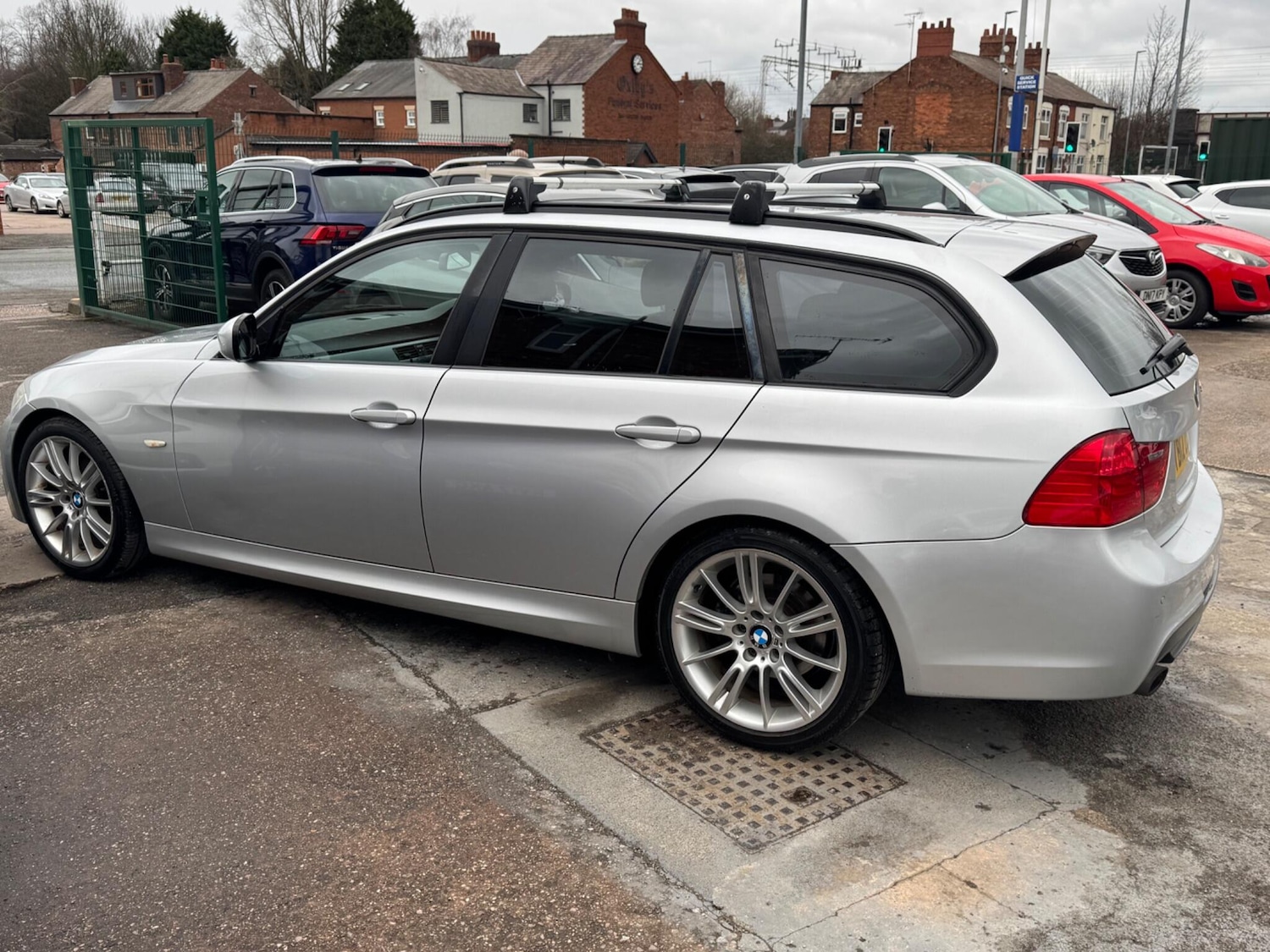 Used BMW 3 Series 2012 for sale - 77396367: Photo 9