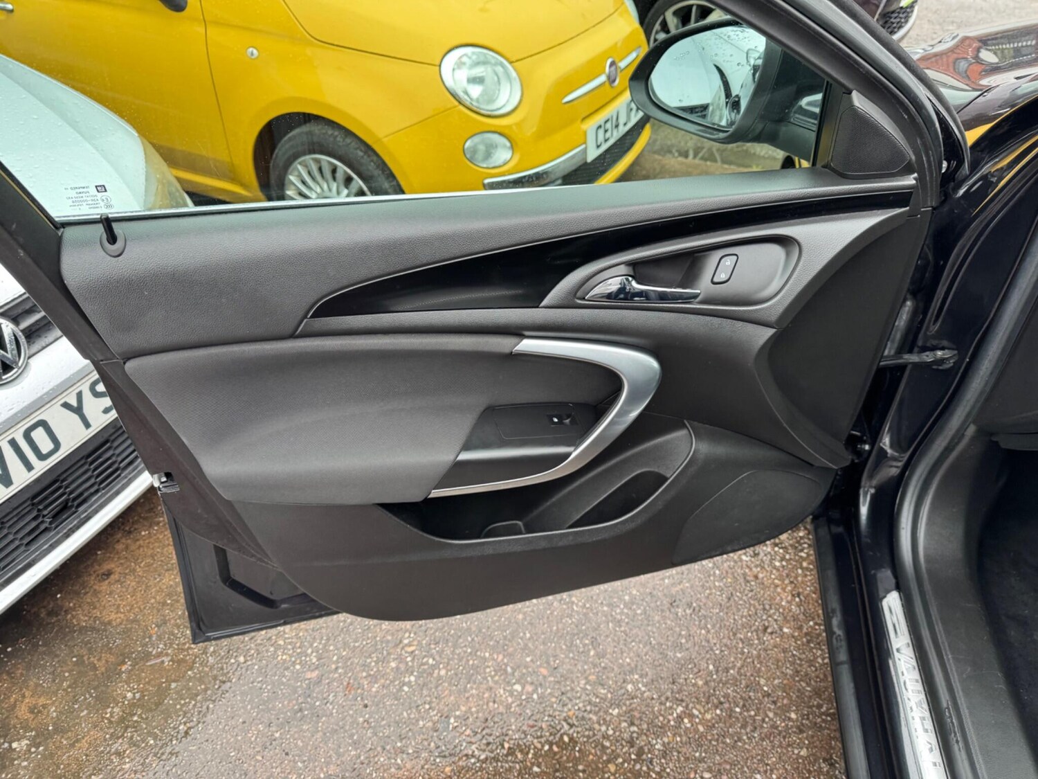 Used Vauxhall Insignia 2016 for sale - 77351938: Photo 29