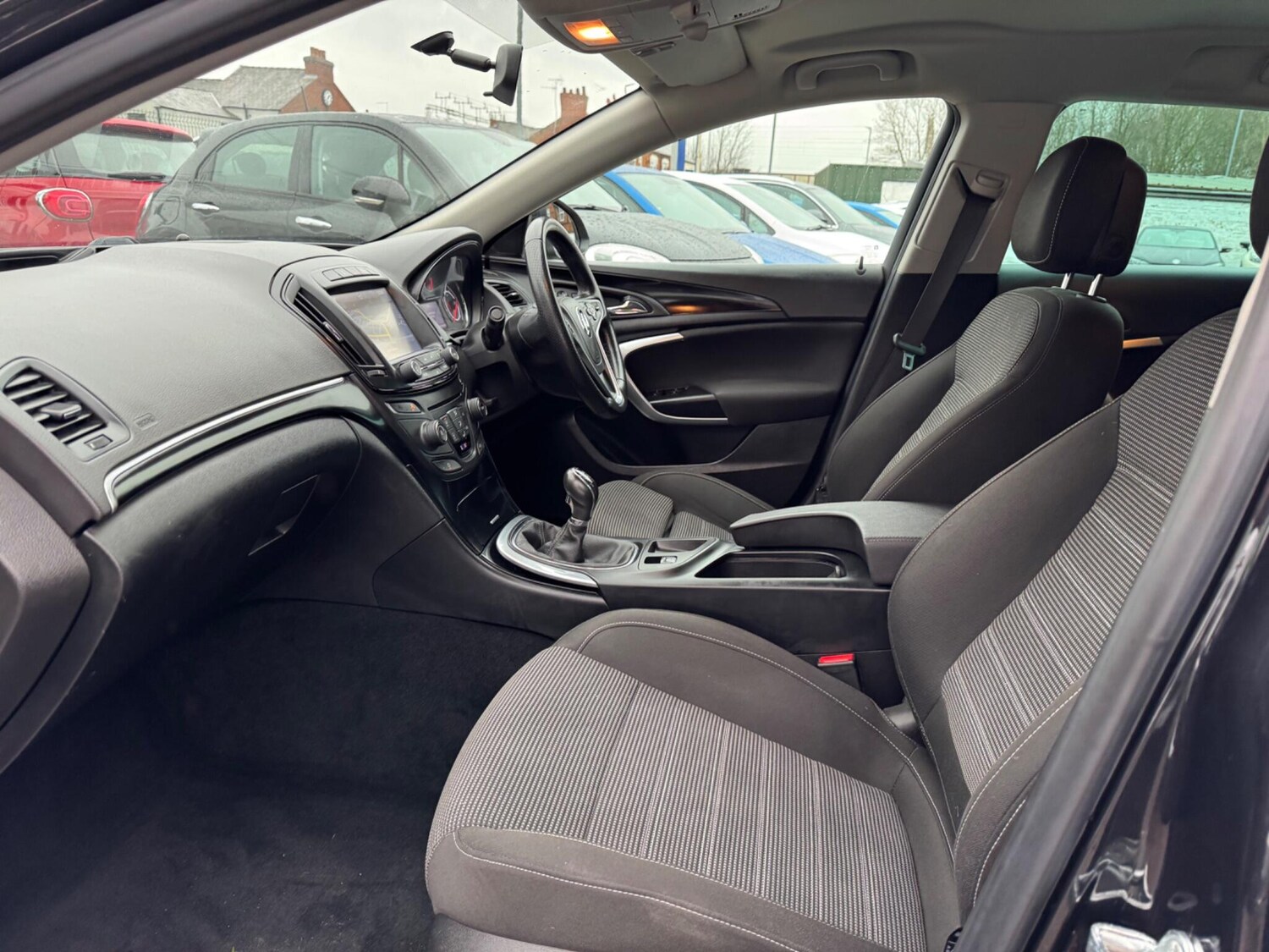 Used Vauxhall Insignia 2016 for sale - 77351938: Photo 33