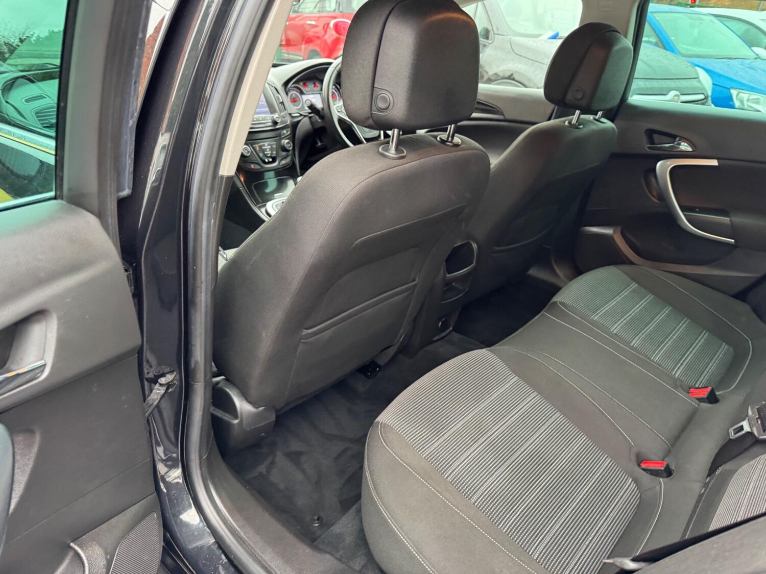 Used Vauxhall Insignia 2016 for sale - 77351938: Photo 34