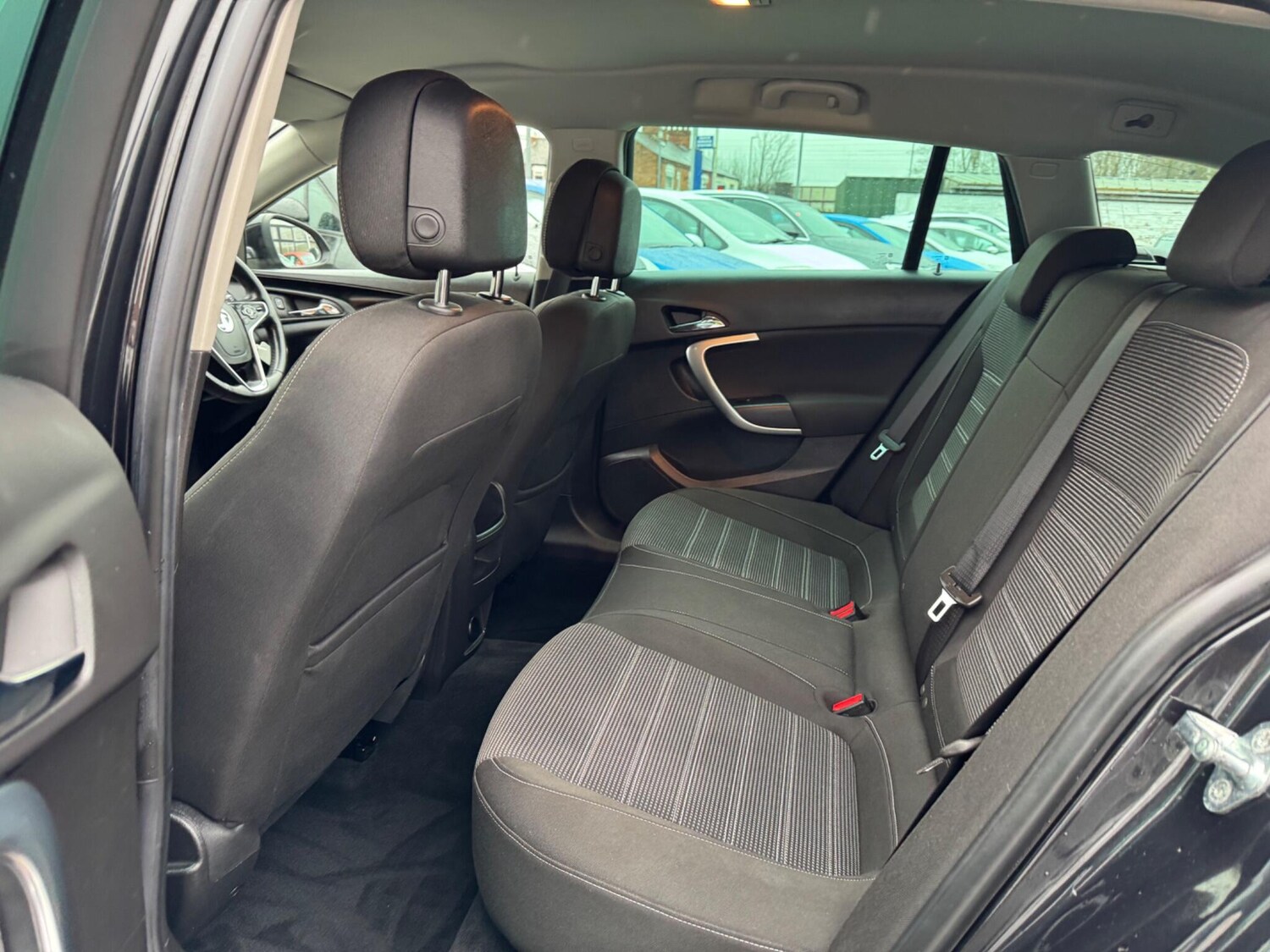 Used Vauxhall Insignia 2016 for sale - 77351938: Photo 35