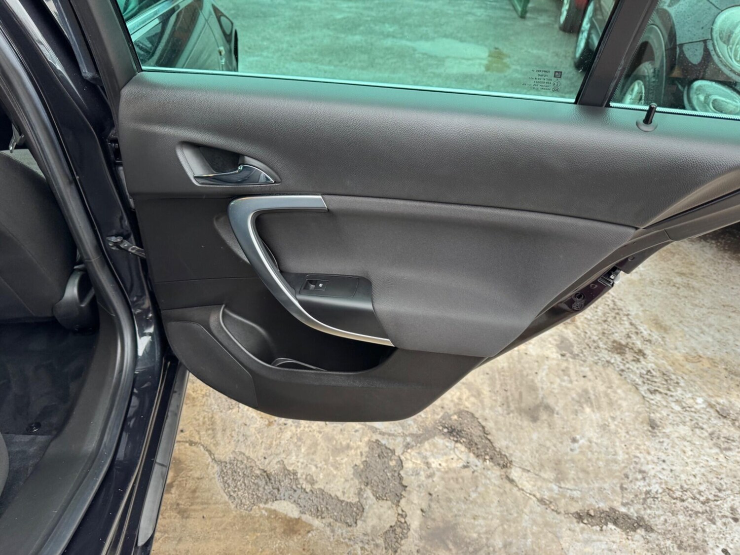 Used Vauxhall Insignia 2016 for sale - 77351938: Photo 37