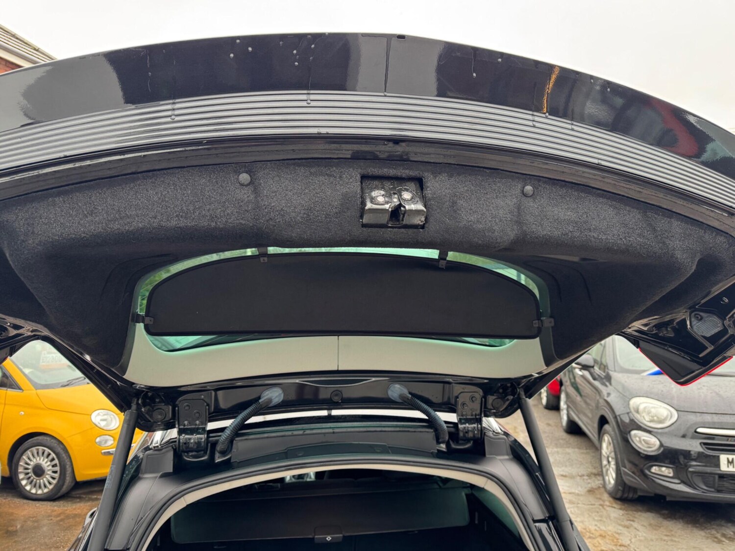 Used Vauxhall Insignia 2016 for sale - 77351938: Photo 38