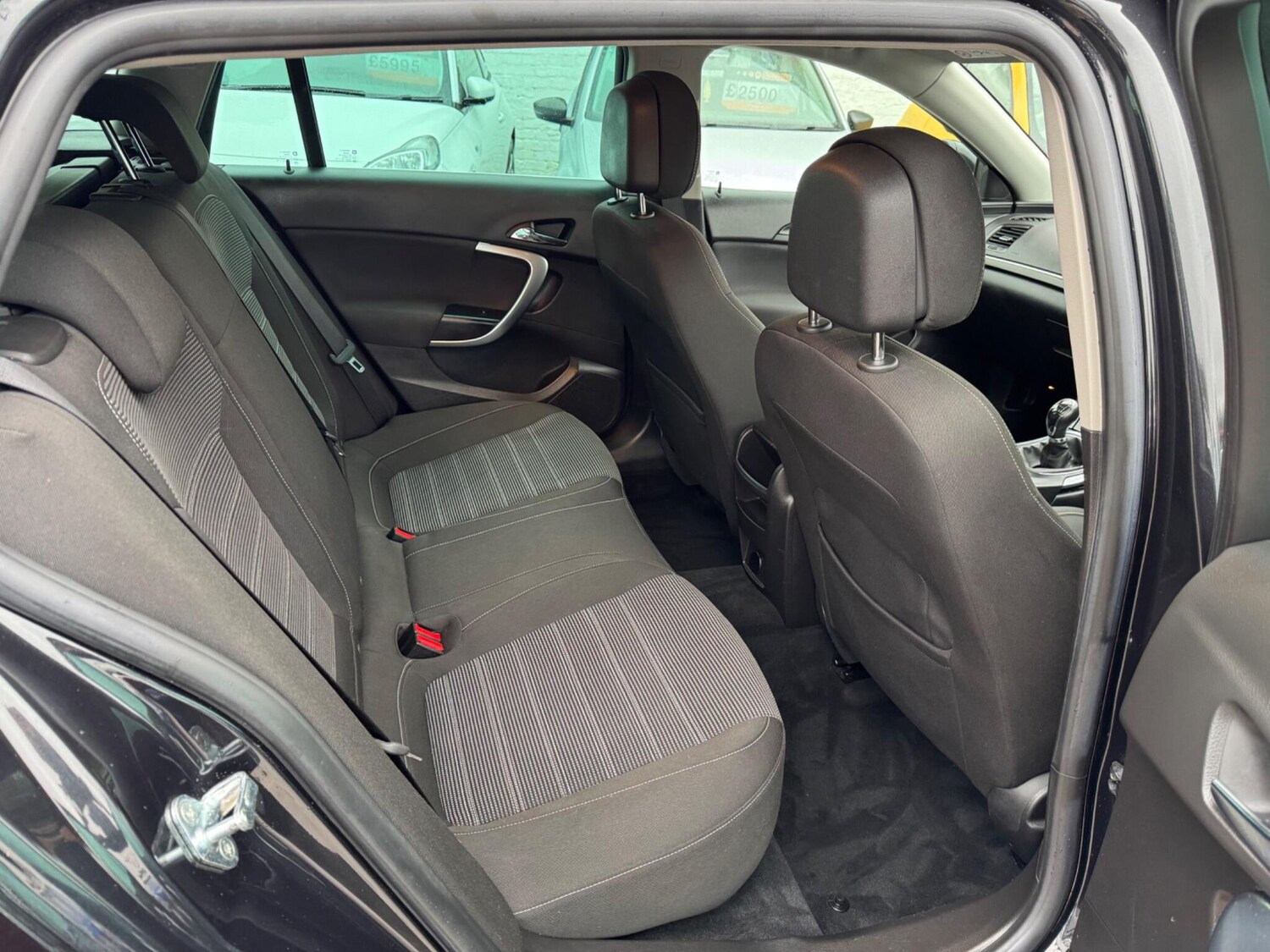 Used Vauxhall Insignia 2016 for sale - 77351938: Photo 40