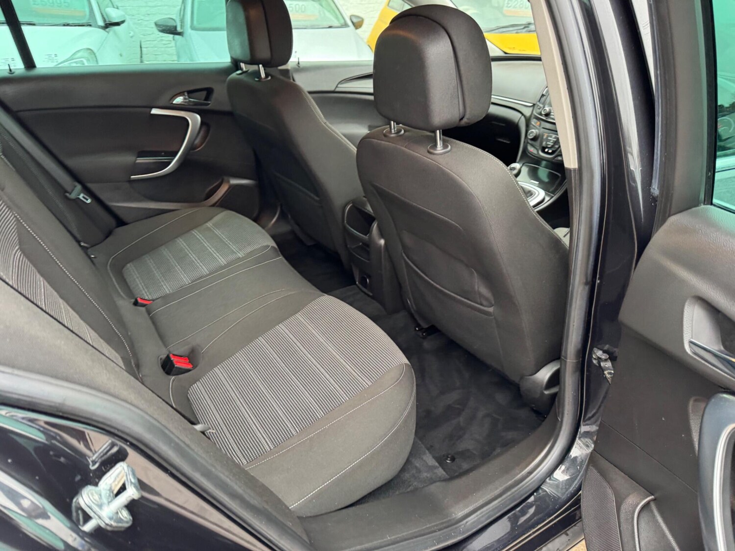 Used Vauxhall Insignia 2016 for sale - 77351938: Photo 41