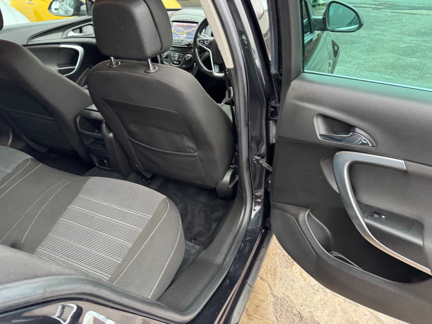 Used Vauxhall Insignia 2016 for sale - 77351938: Photo 42