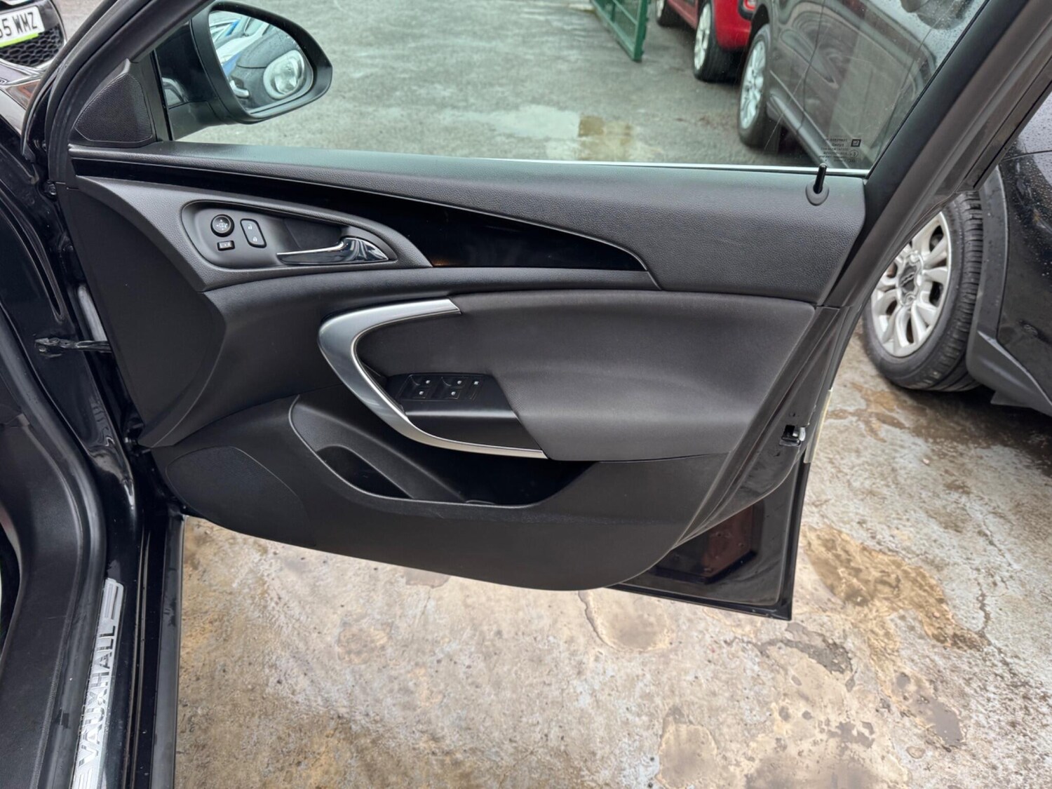 Used Vauxhall Insignia 2016 for sale - 77351938: Photo 43