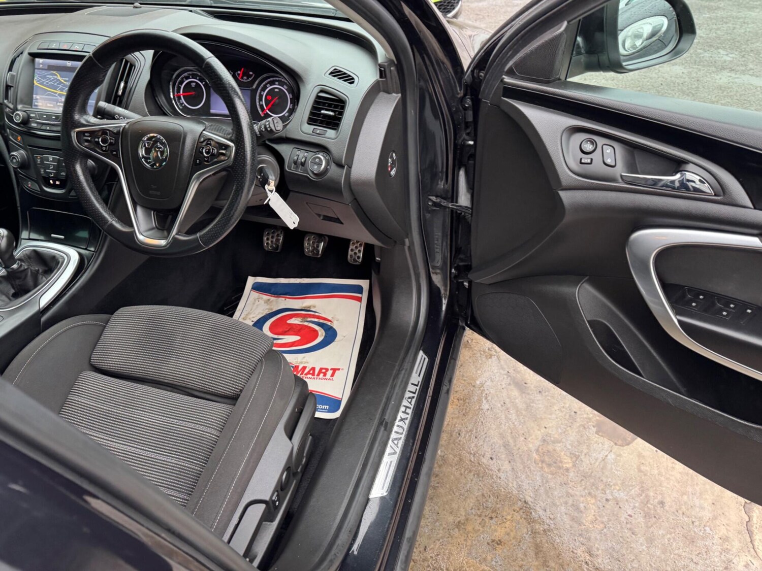 Used Vauxhall Insignia 2016 for sale - 77351938: Photo 44